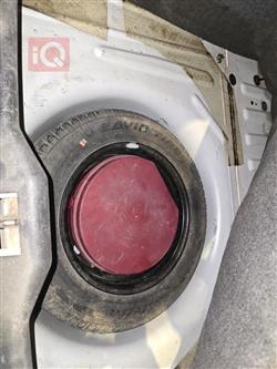 إيران خودرو سورين